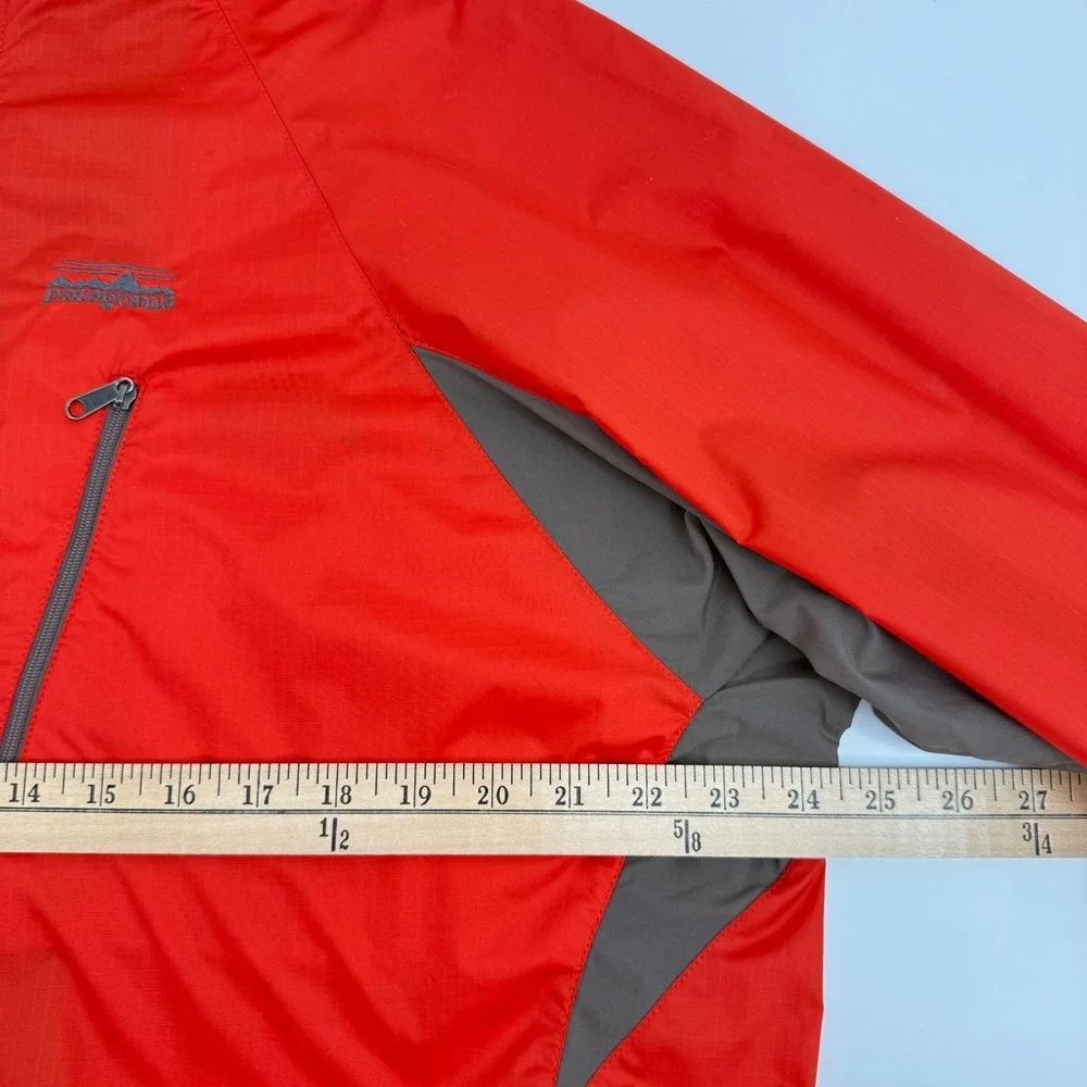 Patagonia velocity o2